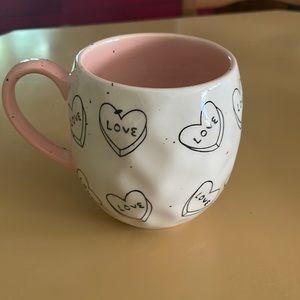 Meritage LOVE Mug!!!